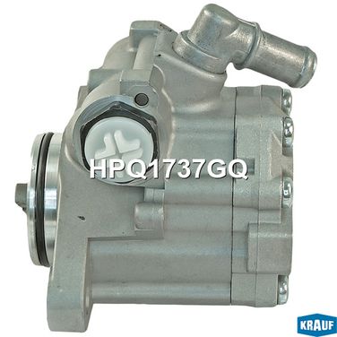 Krauf HPQ1737GQ Насос гидроусилителя руля - 4