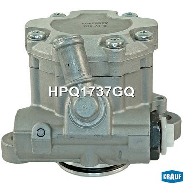 Krauf HPQ1737GQ Насос гидроусилителя руля - 7