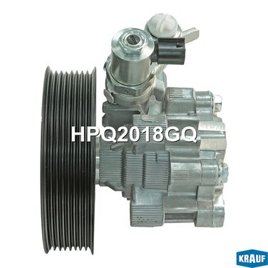 Krauf HPQ2018GQ Насос гидроусилителя руля - 5