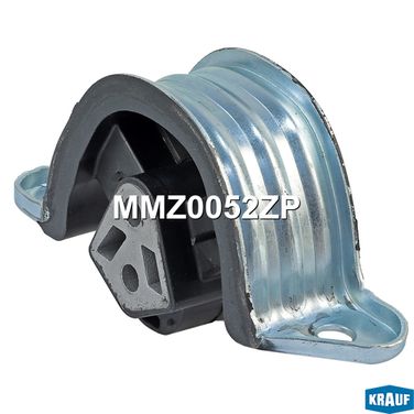 Krauf MMZ0052ZP Опора двигателя - 2