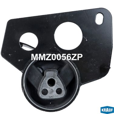 Krauf MMZ0056ZP Опора двигателя - 3