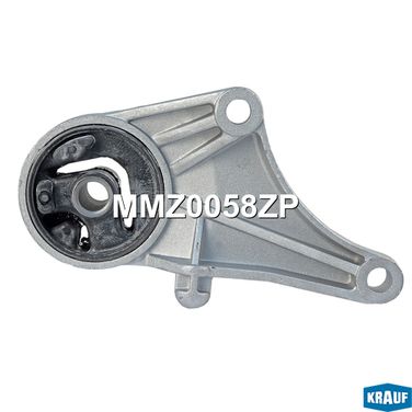 Krauf MMZ0058ZP Опора двигателя - 3