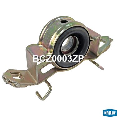 Krauf BCZ0003ZP Подшипник подвесной - 2