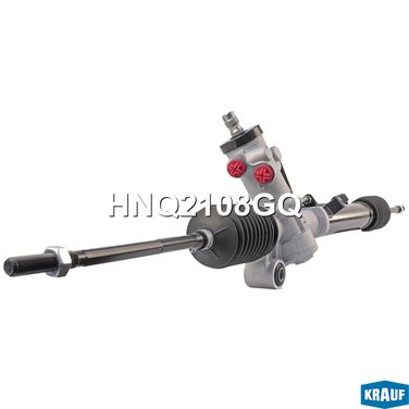 Krauf HNQ2108GQ Рулевая рейка - 4
