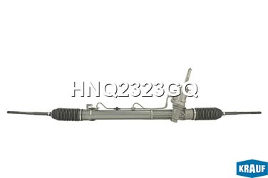 Krauf HNQ2323GQ Рулевая рейка - 2