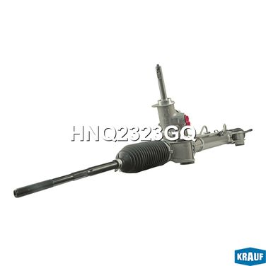 Krauf HNQ2323GQ Рулевая рейка - 5