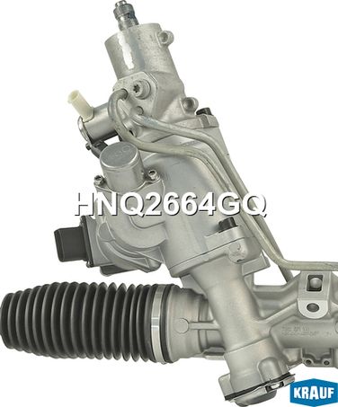Krauf HNQ2664GQ Рулевая рейка - 3