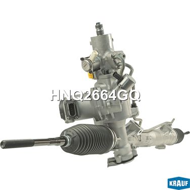 Krauf HNQ2664GQ Рулевая рейка - 5