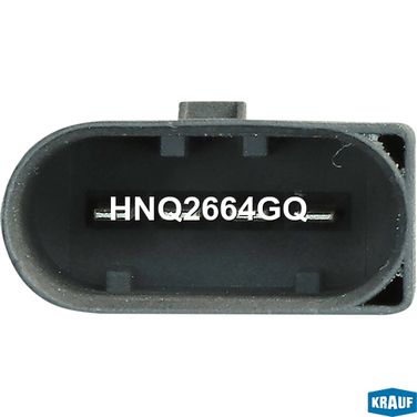 Krauf HNQ2664GQ Рулевая рейка - 6