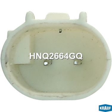 Krauf HNQ2664GQ Рулевая рейка - 7