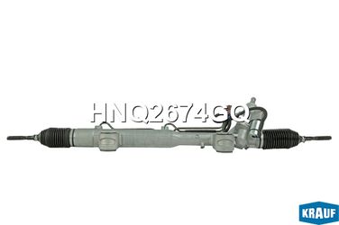 Krauf HNQ2674GQ Рейка рулевая - 1