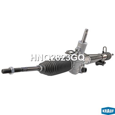 Krauf HNQ2823GQ Рулевая рейка - 4