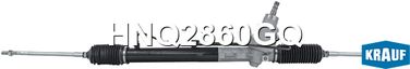 Krauf HNQ2860GQ Рулевая рейка - 2