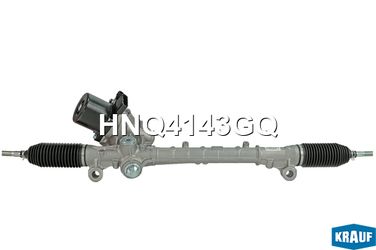Krauf HNQ4143GQ Рулевая рейка - 3