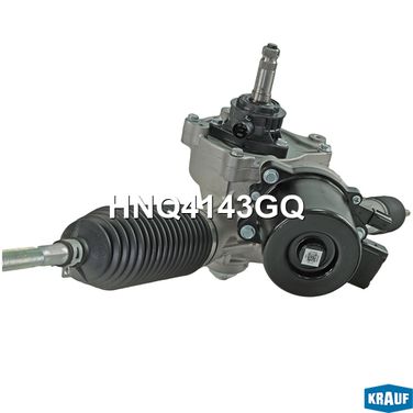 Krauf HNQ4143GQ Рулевая рейка - 4