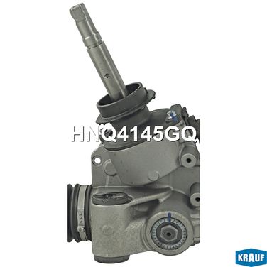 Krauf HNQ4145GQ Рулевая рейка - 3