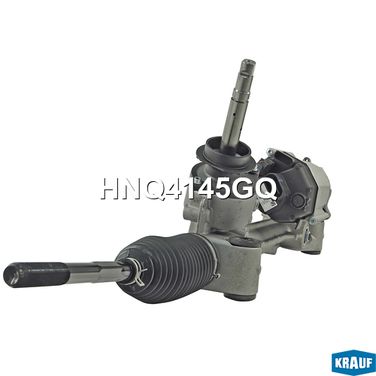 Krauf HNQ4145GQ Рулевая рейка - 5