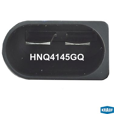 Krauf HNQ4145GQ Рулевая рейка - 6