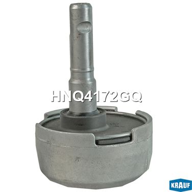 Krauf HNQ4172GQ Рулевая рейка - 3