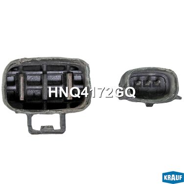 Krauf HNQ4172GQ Рулевая рейка - 6