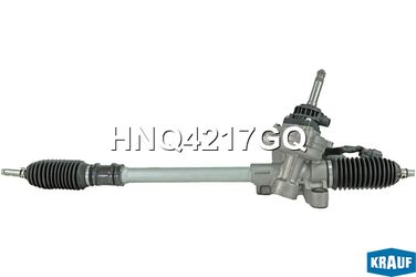 Krauf HNQ4217GQ Рулевая рейка - 2