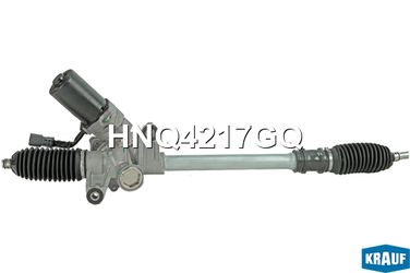 Krauf HNQ4217GQ Рулевая рейка - 3