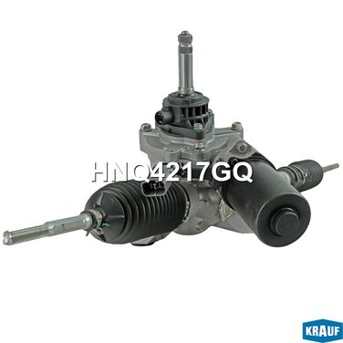 Krauf HNQ4217GQ Рулевая рейка - 4