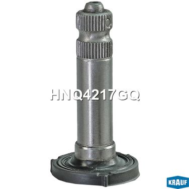 Krauf HNQ4217GQ Рулевая рейка - 5
