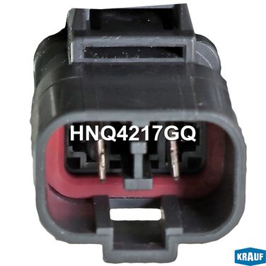 Krauf HNQ4217GQ Рулевая рейка - 6