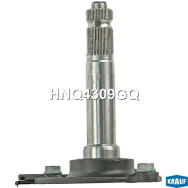 Krauf HNQ4309GQ Рулевая рейка - 3