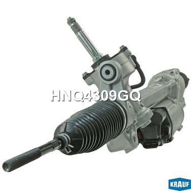 Krauf HNQ4309GQ Рулевая рейка - 5