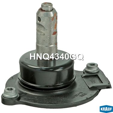 Krauf HNQ4340GQ Рулевая рейка - 3