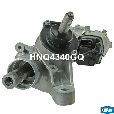 Krauf HNQ4340GQ Рулевая рейка - 5