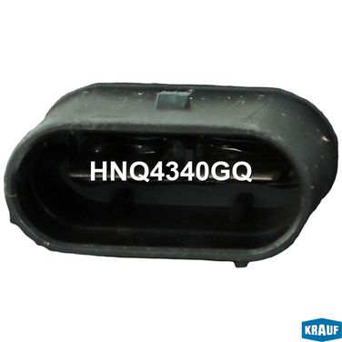 Krauf HNQ4340GQ Рулевая рейка - 6