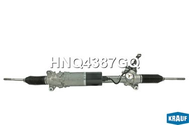 Krauf HNQ4387GQ Рулевая рейка - 2