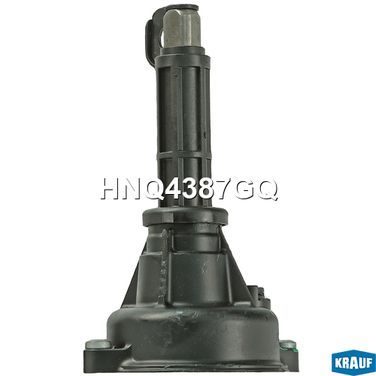 Krauf HNQ4387GQ Рулевая рейка - 3
