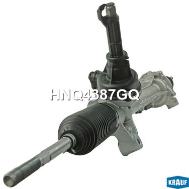 Krauf HNQ4387GQ Рулевая рейка - 5