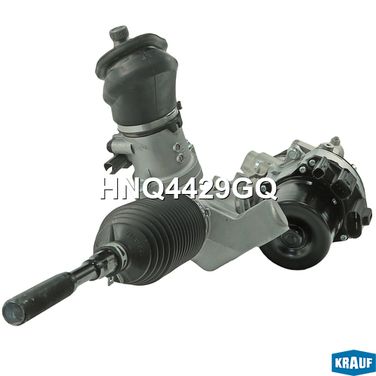 Krauf HNQ4429GQ Рулевая рейка - 5