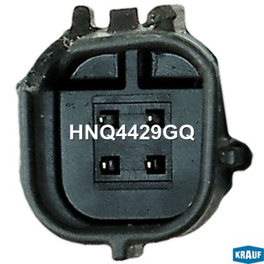 Krauf HNQ4429GQ Рулевая рейка - 7