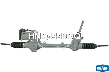 Krauf HNQ4449GQ Рулевая рейка - 2