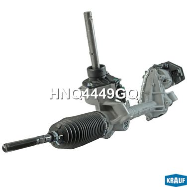 Krauf HNQ4449GQ Рулевая рейка - 4