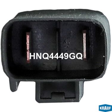 Krauf HNQ4449GQ Рулевая рейка - 5