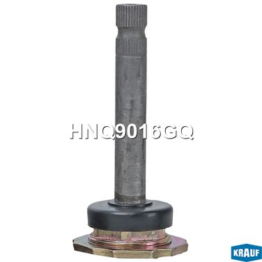 Krauf HNQ9016GQ Рейка рулевая - 3