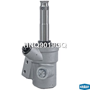 Krauf HNQ9019GQ Рулевая рейка - 3