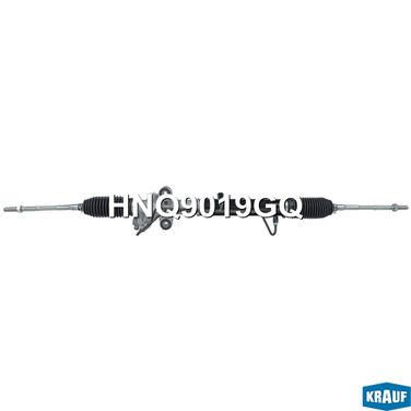 Krauf HNQ9019GQ Рулевая рейка - 4