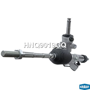 Krauf HNQ9019GQ Рулевая рейка - 5