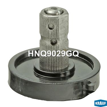 Krauf HNQ9029GQ Рулевая рейка - 3