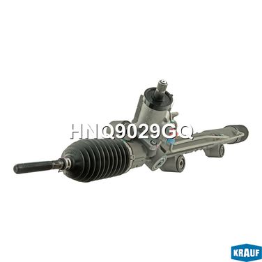 Krauf HNQ9029GQ Рулевая рейка - 4