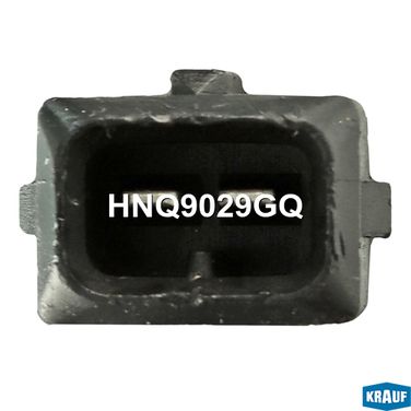 Krauf HNQ9029GQ Рулевая рейка - 5