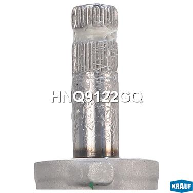 Krauf HNQ9122GQ Рулевая рейка - 3